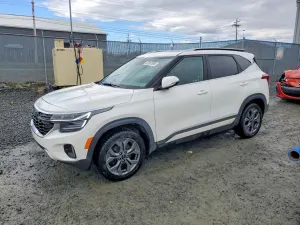 Kia Seltos 2.0L 4 2026