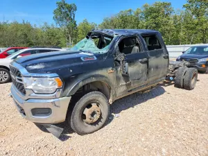 RAM 3500 6.7L 6 2022