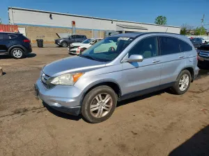 Honda CR-V 2.4L 4 2011