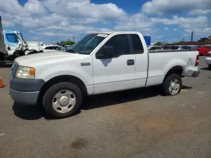 Ford F-150 4.2L 6 2005