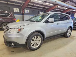 Subaru Tribeca 3.6L 6 2013