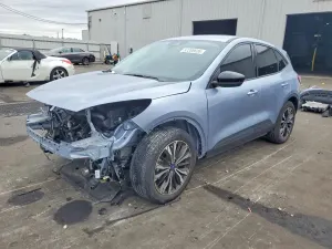 Ford Escape 1.5L 3 2022