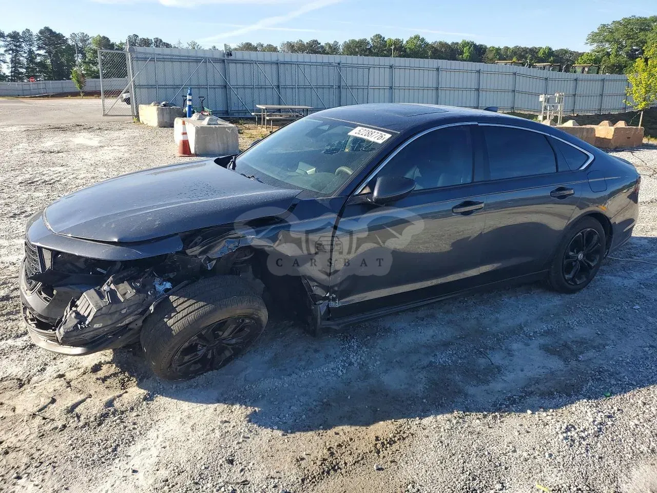 Honda Accord 1.5L 4 2024