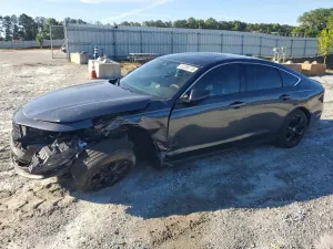 Honda Accord 1.5L 4 2024