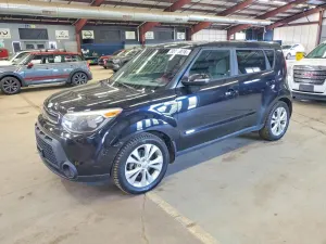 Kia Soul 2.0L 4 2014
