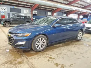 Chevrolet Malibu 1.5L 4 2020