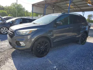 Ford Escape 1.5L 4 2017