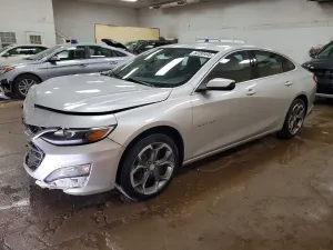 Chevrolet Malibu 1.5L 4 2020
