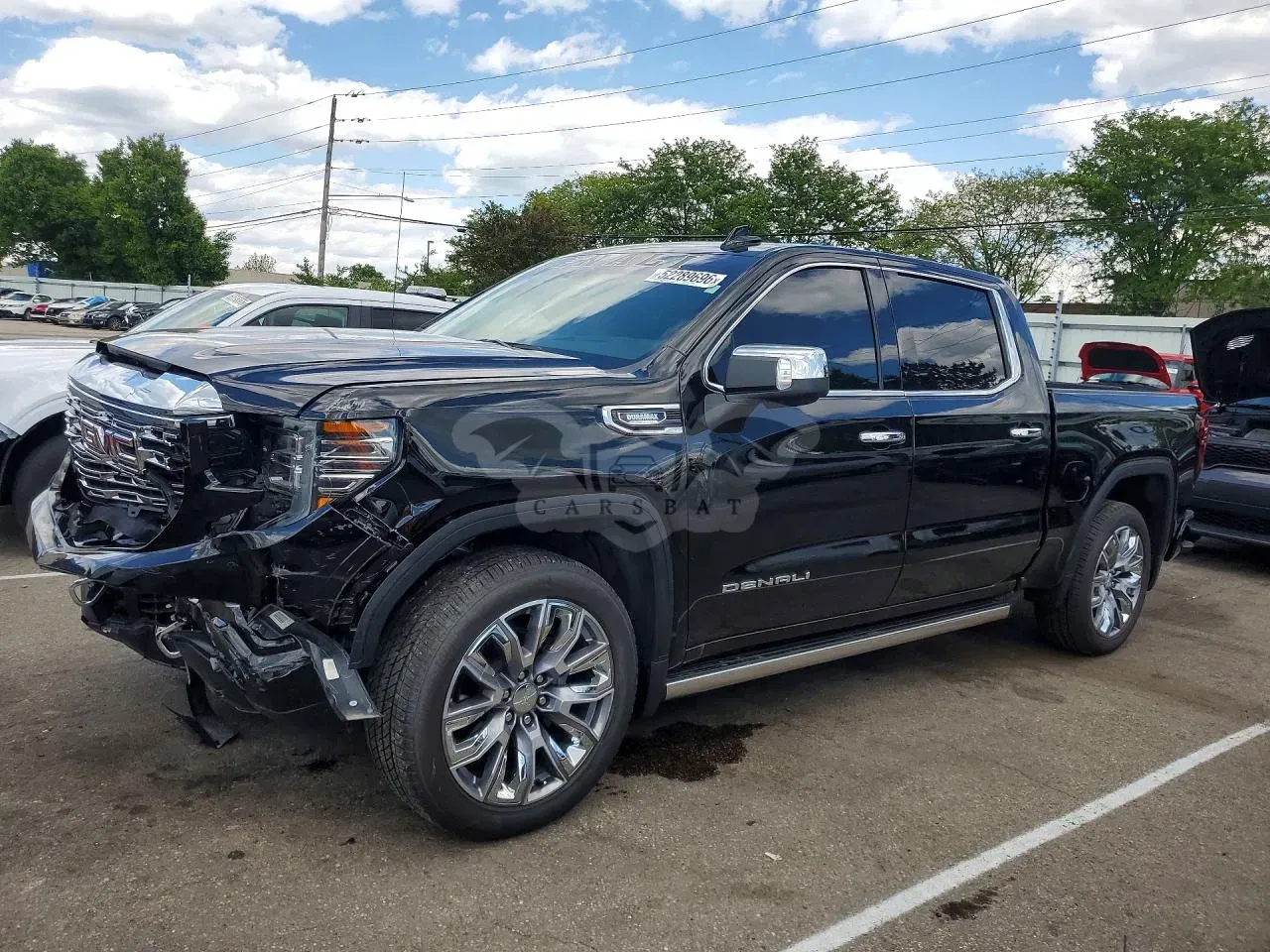 GMC Sierra 3.0L 6 2026