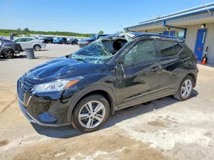 Nissan Kicks 1.6L 4 2024