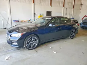 Infiniti Q50 3.7L 6 2014