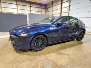 Mazda 3 2.5L 4 2024
