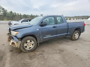 Toyota Tundra 4.7L 8 2008