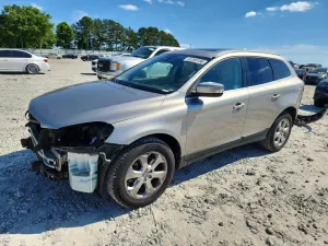 Volvo XC60 3.2L 6 2013