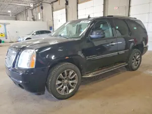 GMC Yukon 6.2L 8 2008