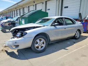 Ford Taurus 3.0L 6 2006