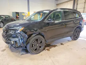 Honda Pilot 3.5L 6 2022