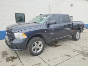 RAM 1500 5.7L 8 2014
