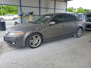 Acura TL 3.2L 6 2008