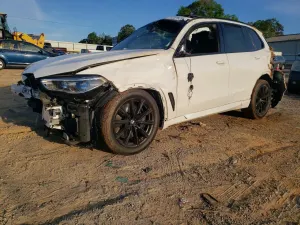 BMW X5 3.0L 6 2020