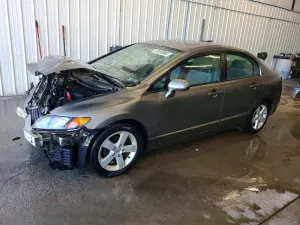 Honda Civic 1.8L 4 2006