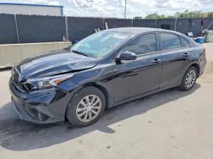 Kia Cerato / Forte / K3 2.0L 4 2023