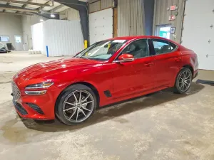 Genesis G70 2.0L 4 2023