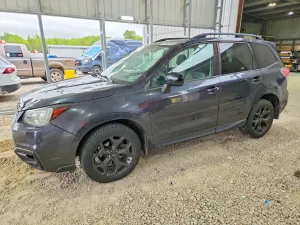 Subaru Forester 2.5L 4 2018