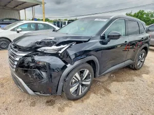 Nissan Rogue 1.5L 3 2026