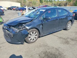 Toyota Corolla 1.8L 4 2021