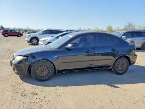 Mazda 3 2.0L 4 2008
