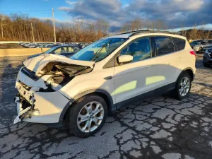 Ford Escape 1.6L 4 2013