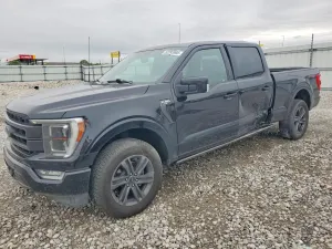 Ford F-150 3.5L 6 2022