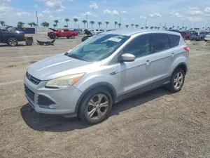 Ford Escape 1.6L 4 2013