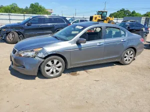 Honda Accord 3.5L 6 2008