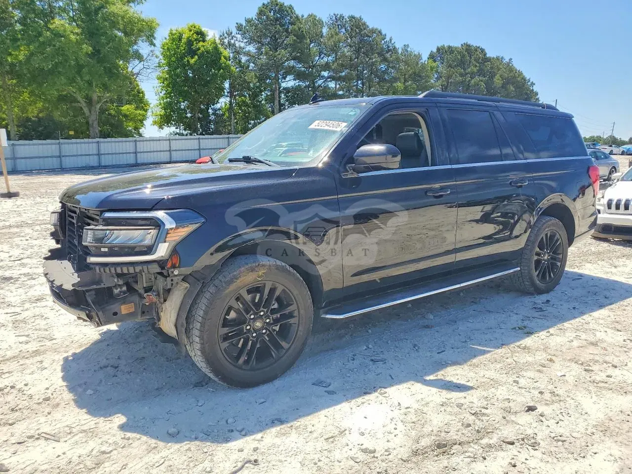 Ford Expedition 3.5L 6 2022