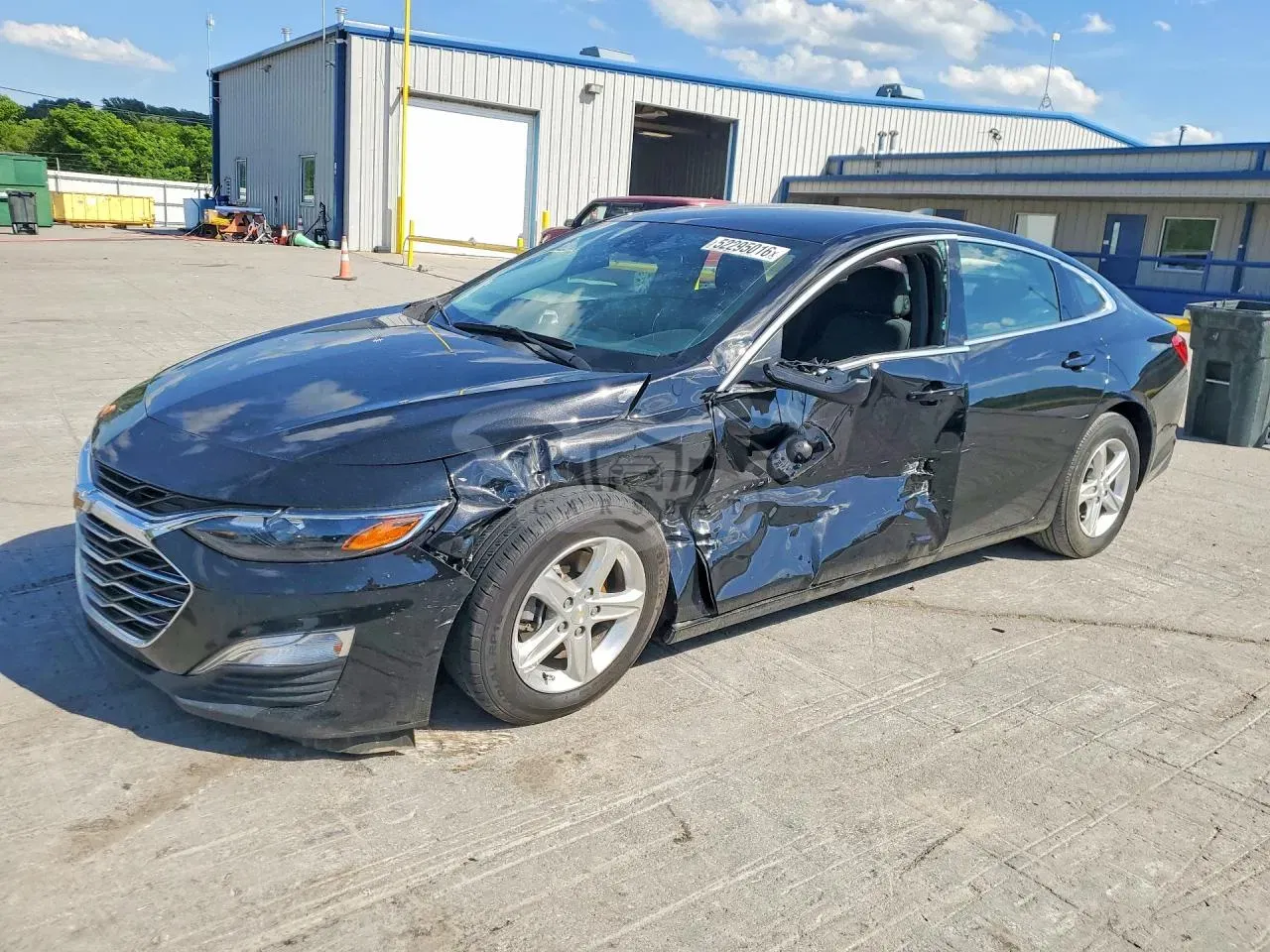 Chevrolet Malibu 1.5L 4 2023