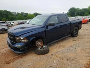 RAM 1500 5.7L 8 2019