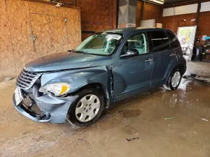 Chrysler PT Cruiser 2.4L 4 2006