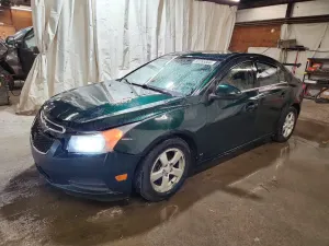 Chevrolet Cruze 1.4L 4 2014