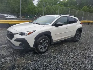 Subaru Crosstrek 2.5L 4 2025