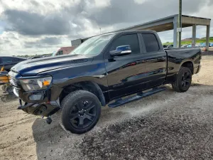 RAM 1500 5.7L 8 2022