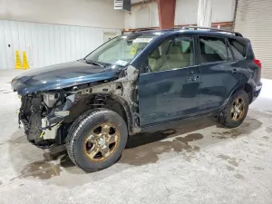 Toyota Rav4 2.5L 4 2010