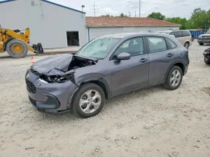 Honda HR-V 2.0L 4 2023