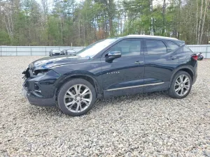 Chevrolet Blazer 3.6L 6 2022