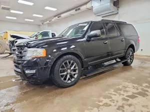 Ford Expedition 3.5L 6 2017