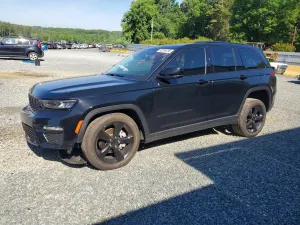Jeep Grand Cherokee 3.6L 6 2023