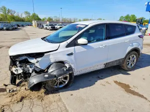 Ford Escape 1.5L 4 2017