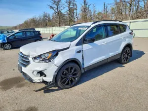 Ford Escape 1.5L 4 2018