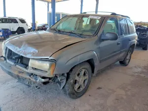 Chevrolet Trailblazer 4.2L 6 2005
